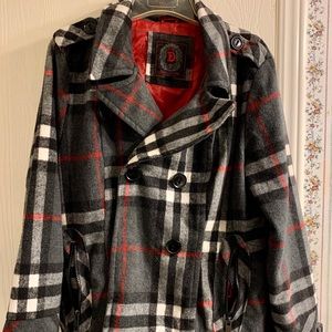 Women’s winter/fall dress coat